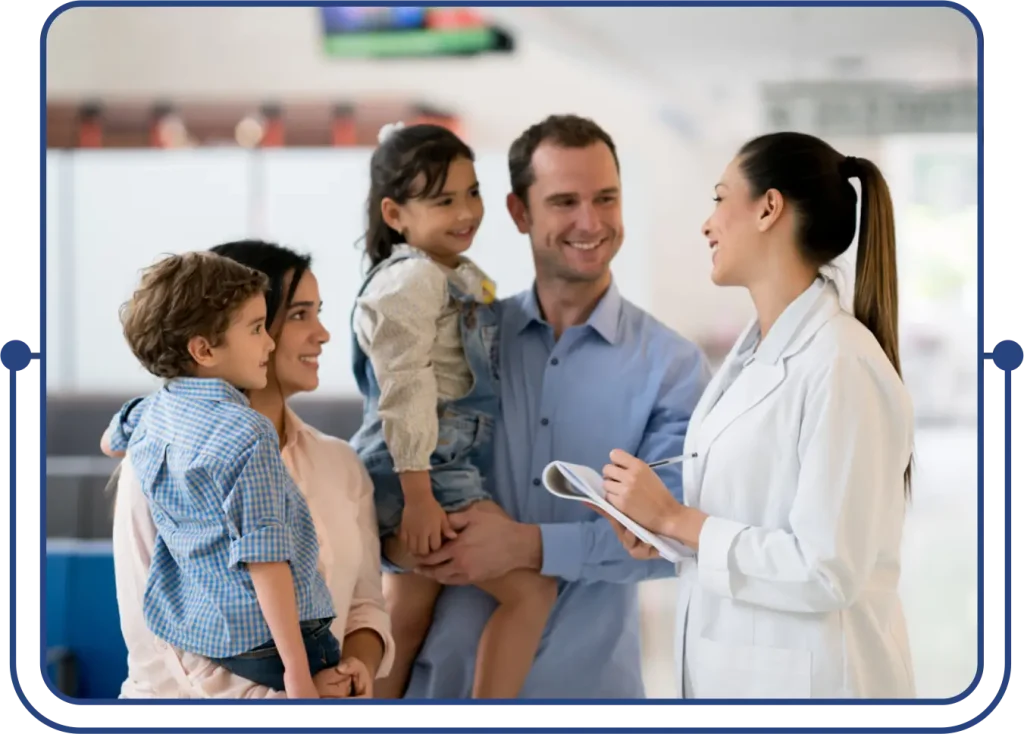 Family Practice Billing Services