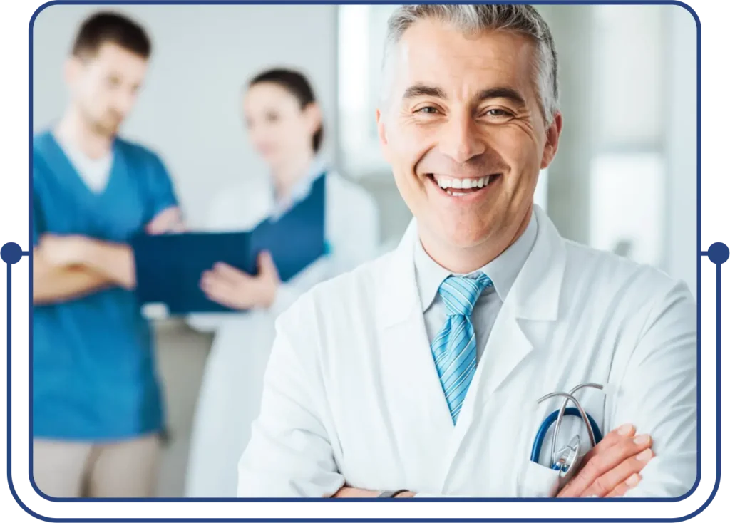 Hospitalist Billing Services