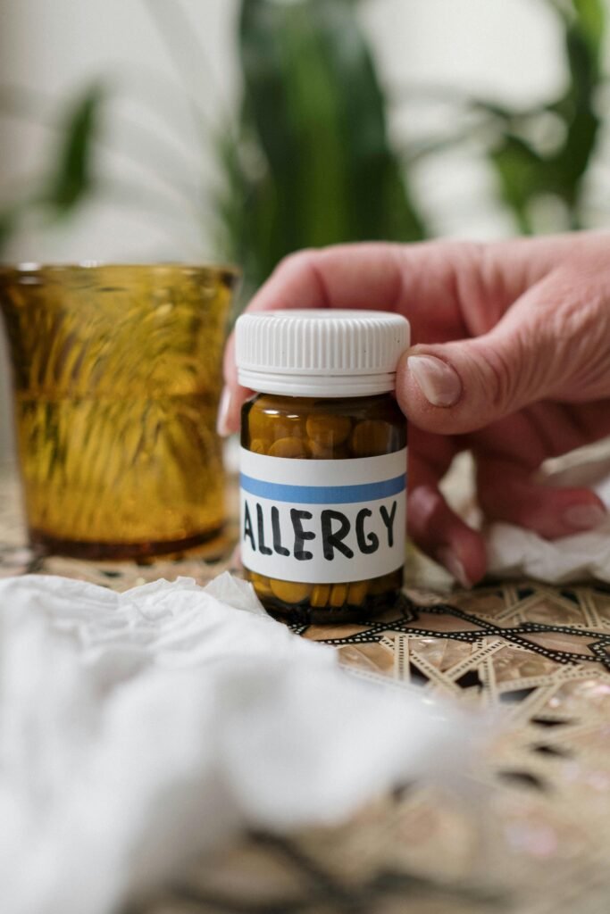 Allergy & Immunology Billing Services