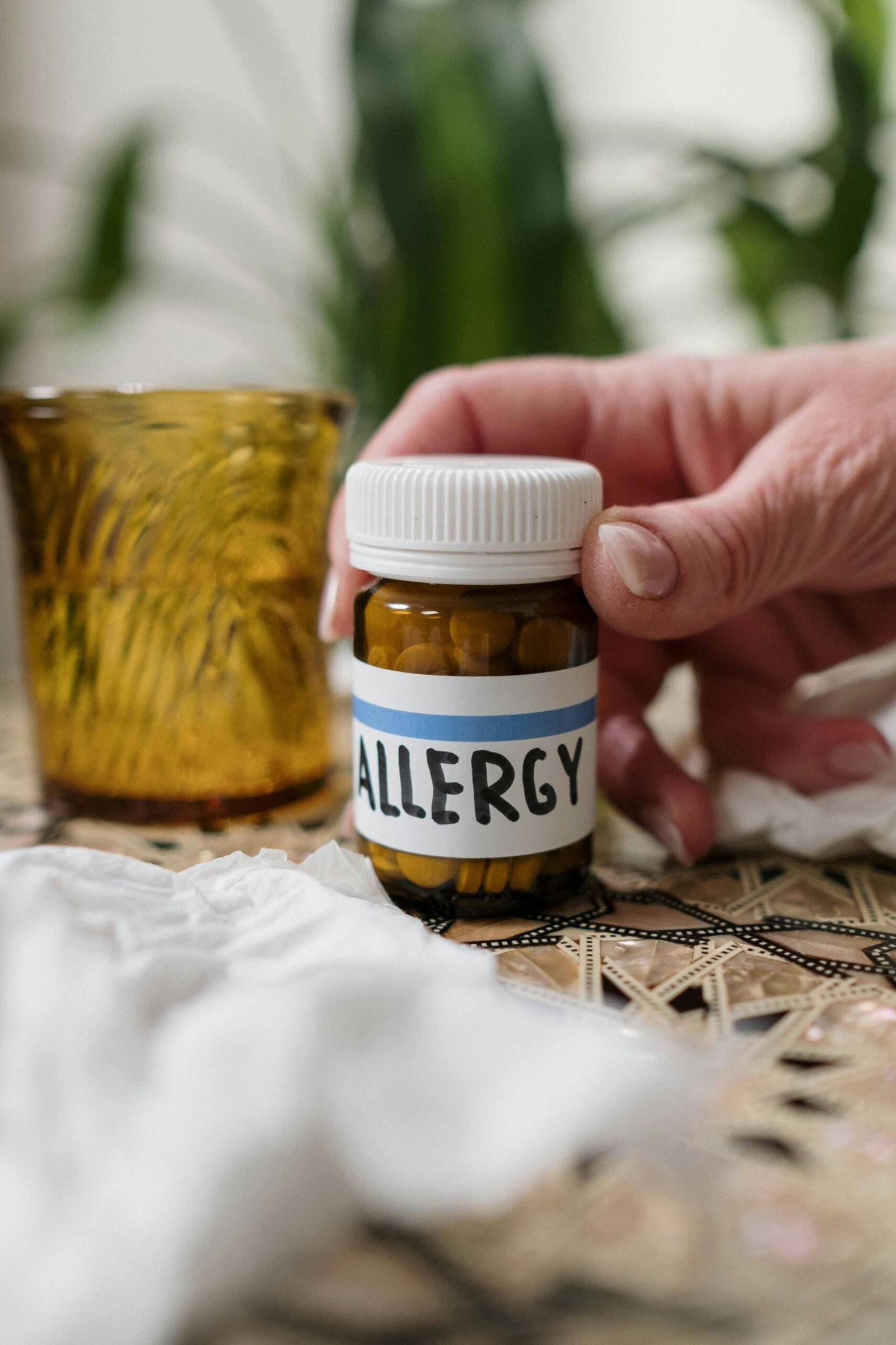 Allergy & Immunology Billing Services